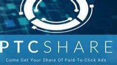 ptcshare login